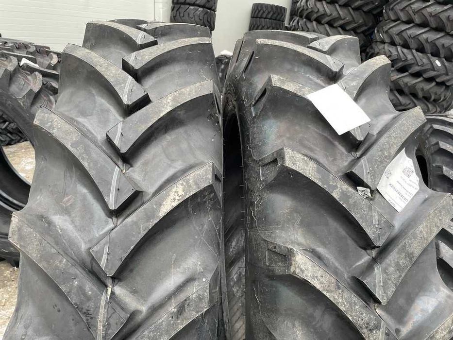 13.6-36 ozka livrare rapida GARANTIE Anvelope noi de tractor spate