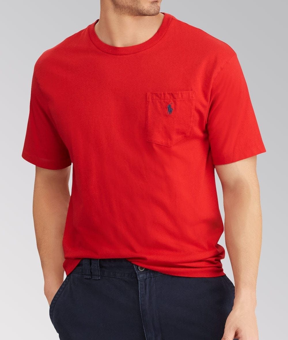 Polo тениска мъжка оригинален