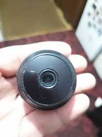 Малка шпионска камера