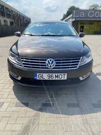 VW Passat cc facelift top!!!