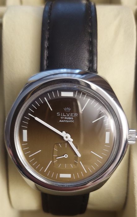 Vând ceasuri din colecția personală (Fossil, Orient, Timex, etc)