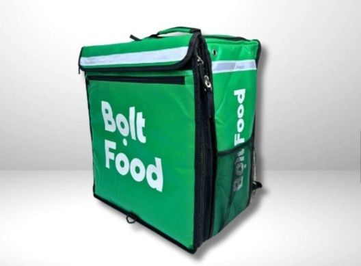 Geanta termoizolanta Bolt