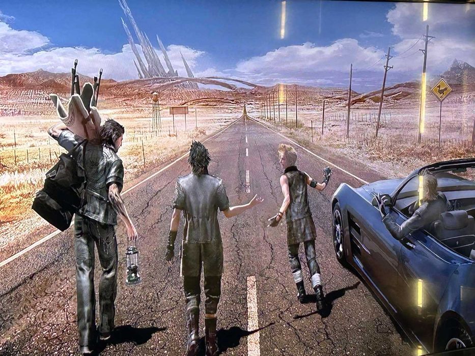 Конзола Sony Playstation 4 Slim 1TB