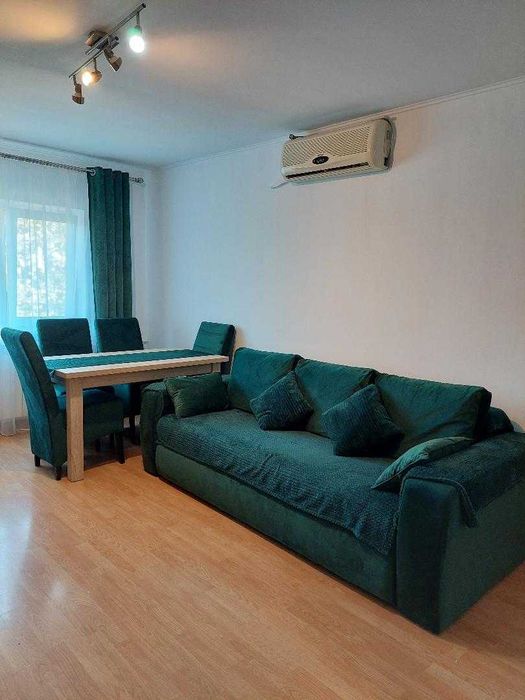 Inchiriez apartament 2 camere KM4-Far