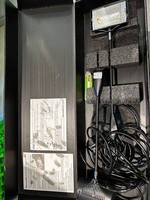 Set 2 lampi Nomadic Display 8900-6-3 R7sMA NOU