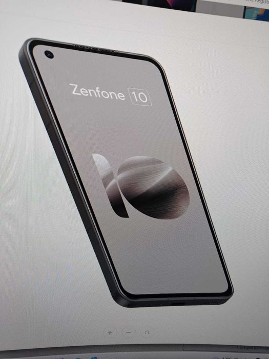Asus Zenfone10 nou