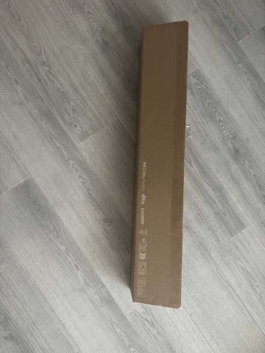 Samsung Soundbar nou deschis pentru testare