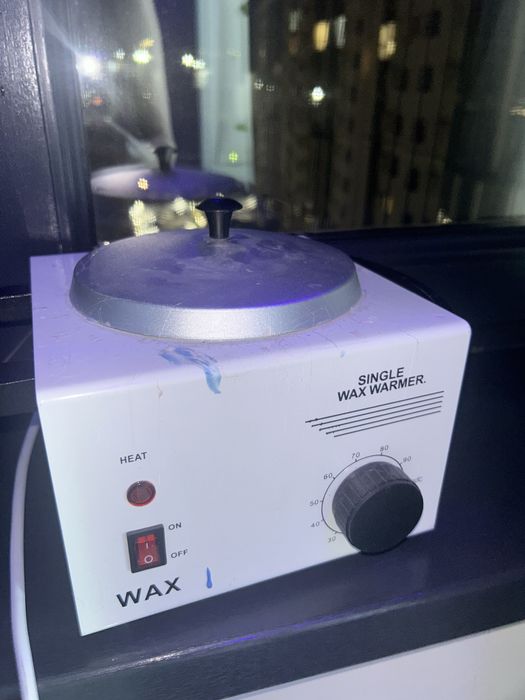 Воскоплав профессиональный