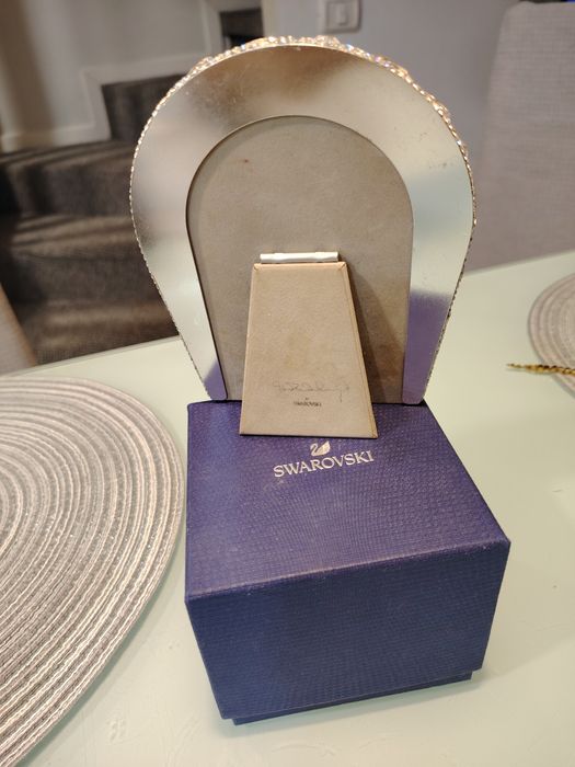 Rama foto Swarovski Crystal  model Arcadia
Rama foto Swarovski Crysta