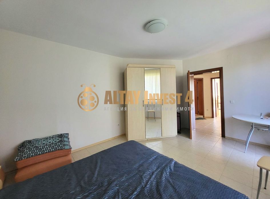 Продава се Четиристаен апартамент в с. Кранево, Област Добрич - 111 кв.м за 766 €/кв.м - Снимка #4