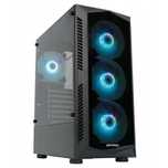 Игровой Компьютер! Core i5 13400f / RTX 3060ti 8GB 256 bit / DDR4 32GB