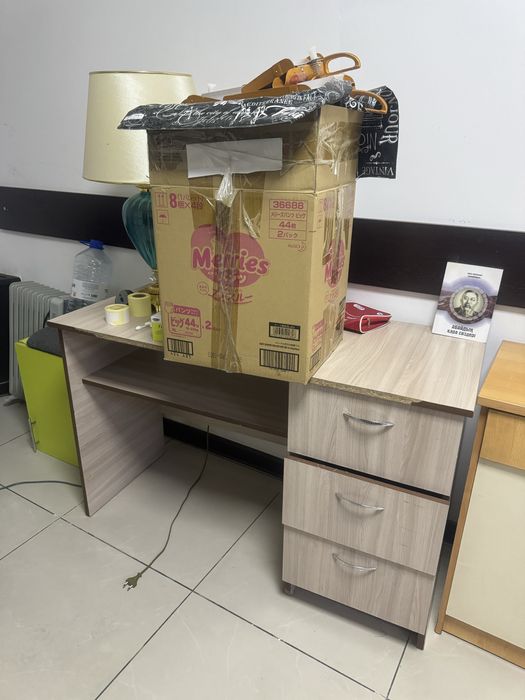 Стол компьютерный