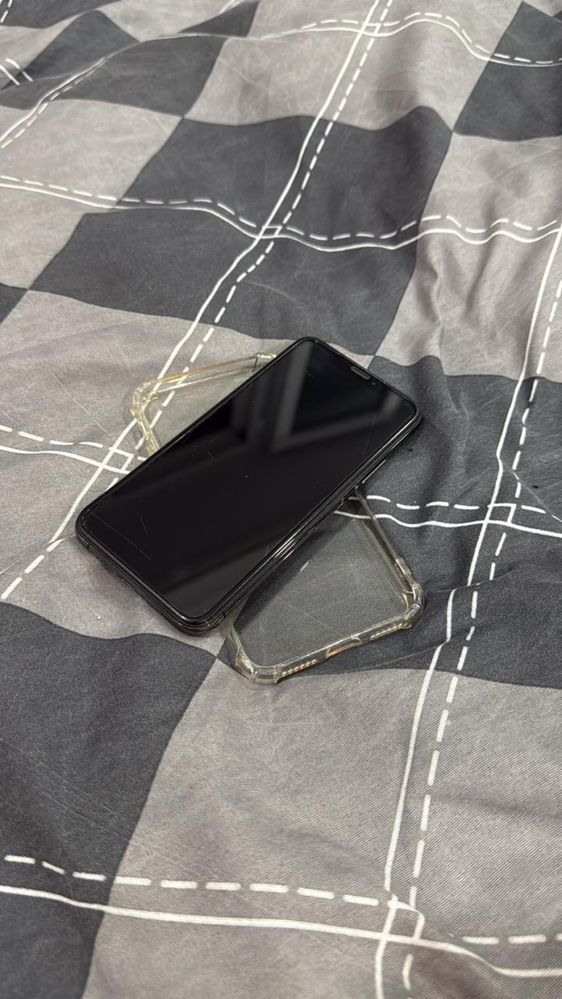 Apple XS норм сост