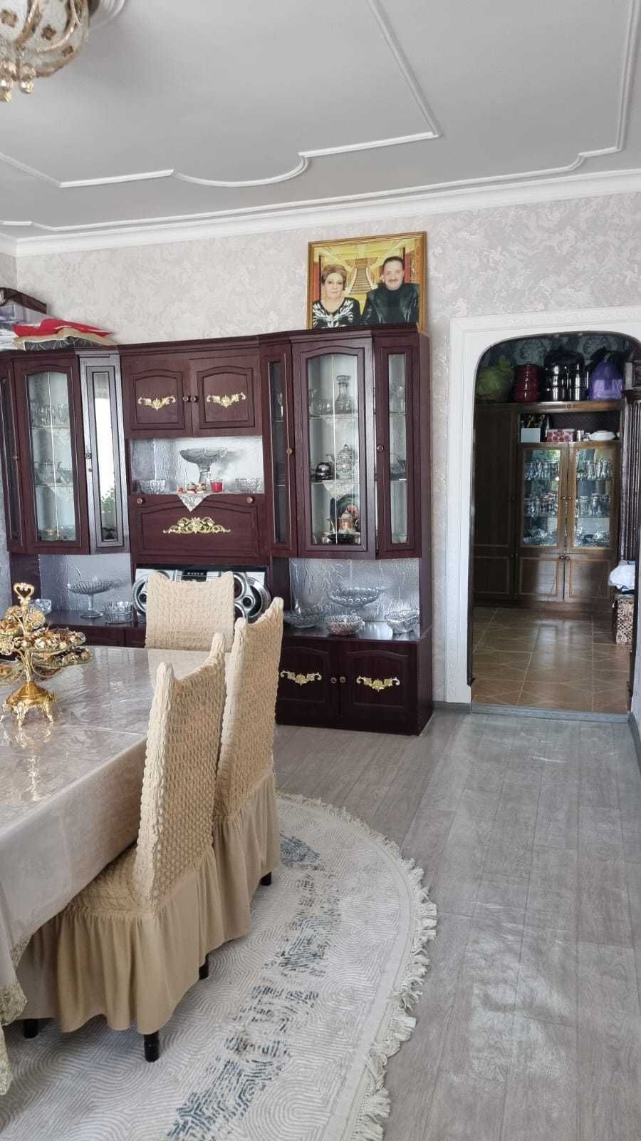 Продам 3х комнатную квартиру 107кв2