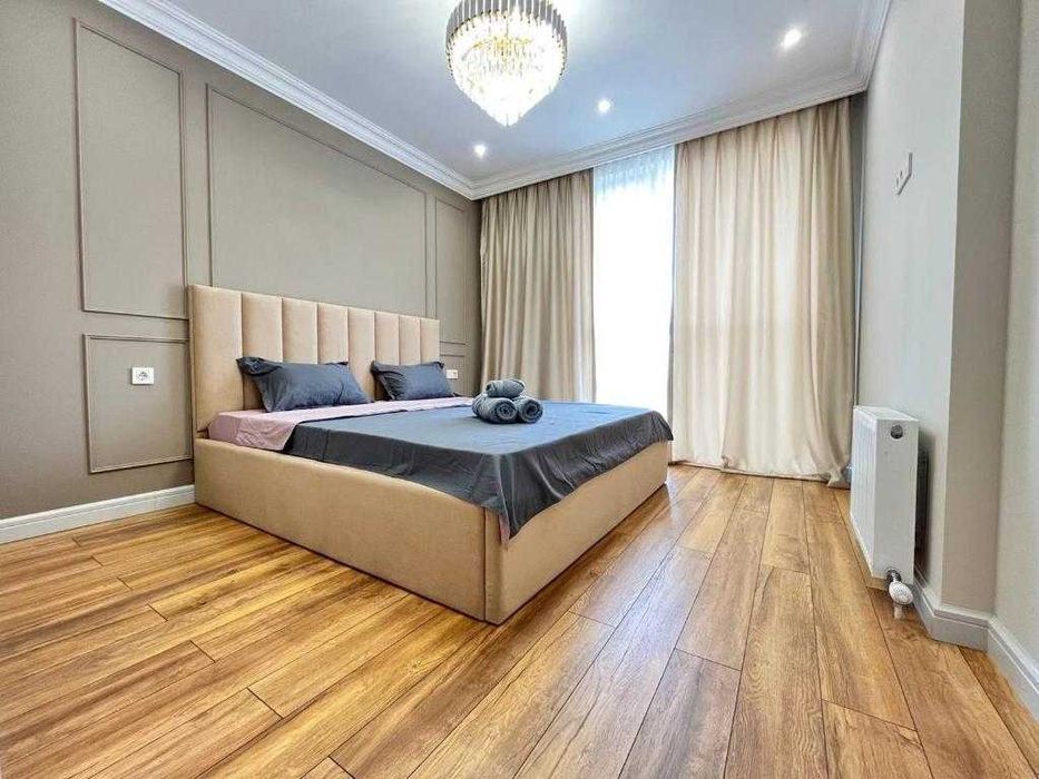 Сдаётся Квартира в новостройке ЖК Mirabad Palace‼️