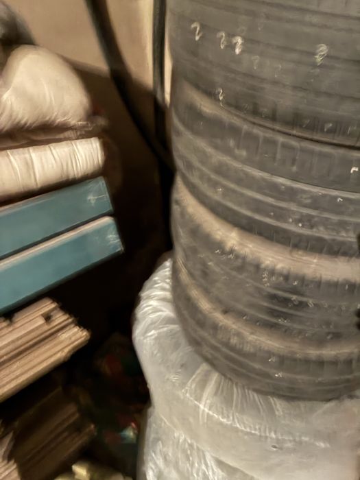 Комплект летних шин 185/55/15 Chaoyang