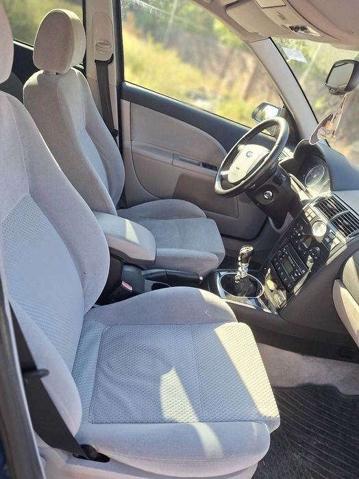 Vand ford mondeo mk1