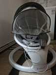 Leagan electric,