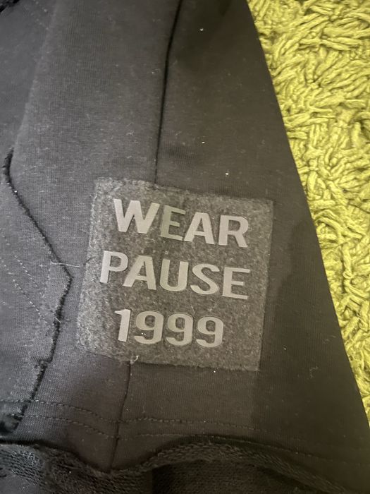 Мъжка блуза Pause jeans