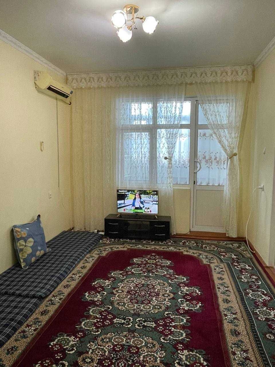 Adres:Yubleniy Alisher Navoiy kochasi 35 dom 11 xonadon