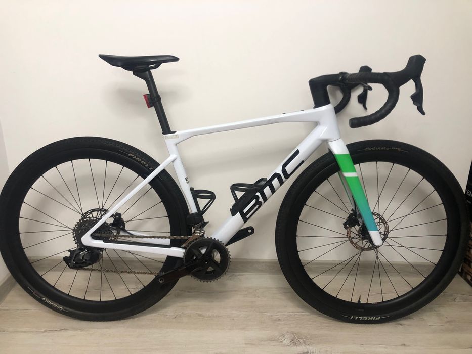 KAIUS 01 ONE size 54