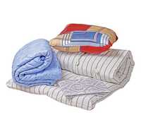 Матрас поролон рабочие комплекты одеяло подушки постельное корпешки
