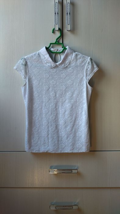 Блузка Dolores/ платье