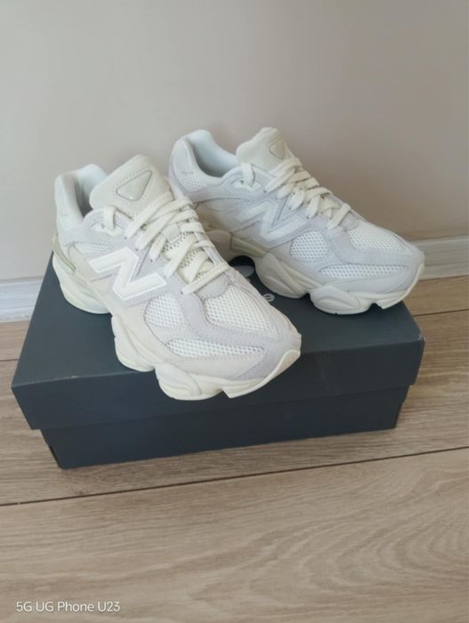 New balance 9060 оригинални