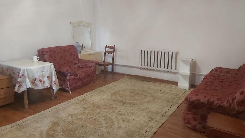 Времянка коктал 1