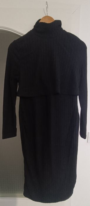 Рокля за бременни и за кърмачки