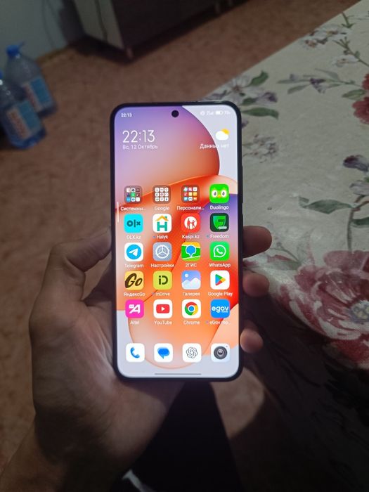 Xiaomi 13 продам или обмен