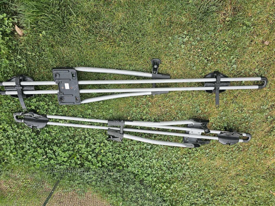 Suport biciclete Thule FreeRide