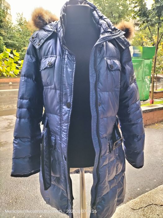 Geacă puf Frieda& Freddies ‼️