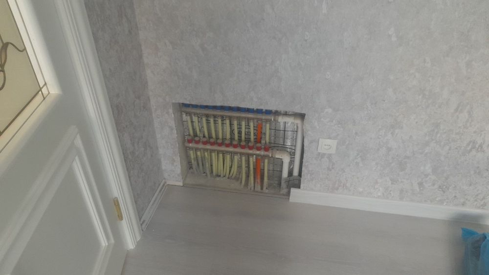 Qurilish  Ta'mirlash Ustalari