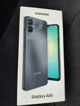 Telefon Samsung A06 nou