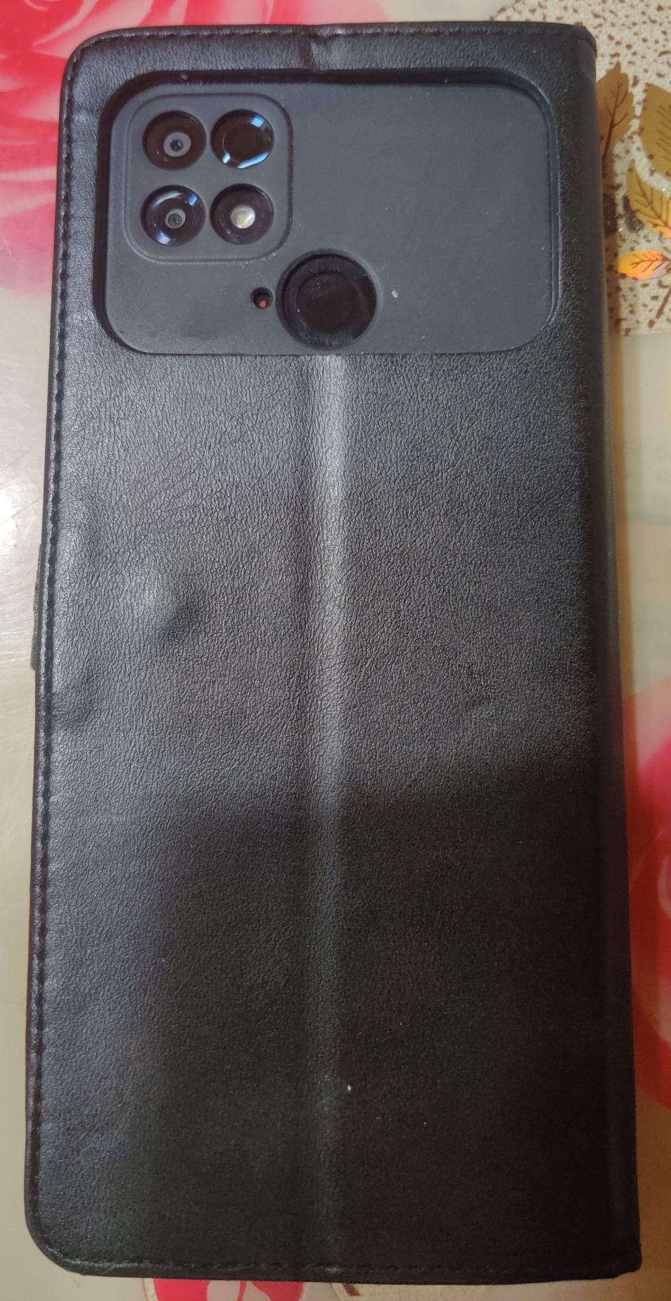POCO C40 - Coral green 4 ram 64 rom