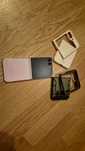 Samsung Galaxy Z Flip 5 Lavender 512gb