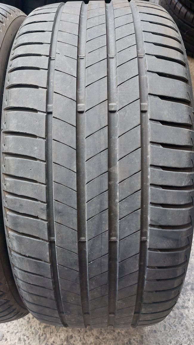 Летни гуми 245/40/19 Bridgestone Turanza T005 2 броя