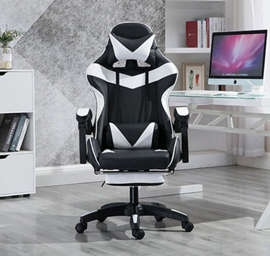 Игровое кресло для геймеров компьютерный клуб монитор квартира одежда