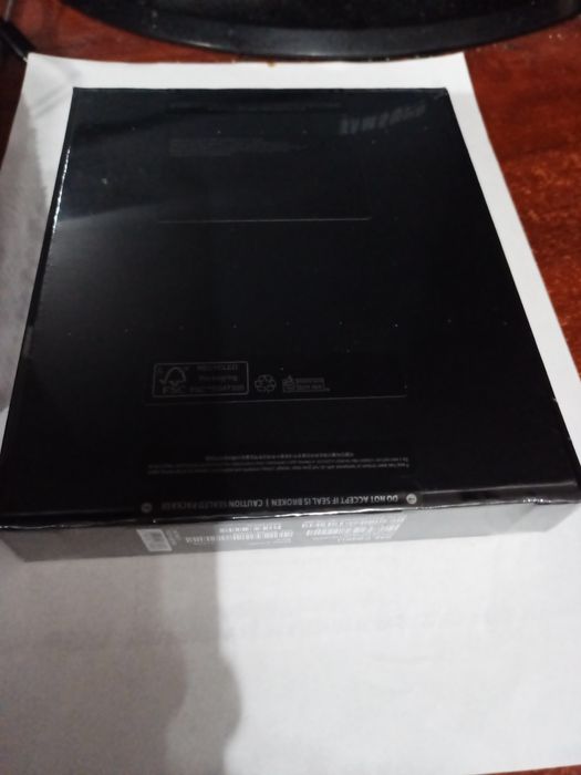 Cînd Samsung Galaxy Z hfold 5 sigilat
