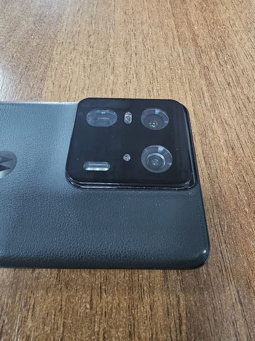 Motorola Edge 50 Ultra 16 GB Ram , 1Tb memorie