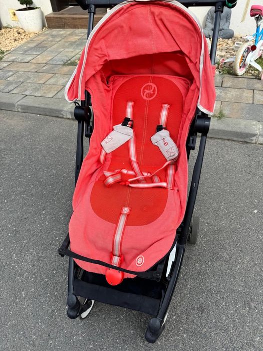 Cybex Libelle 2 -