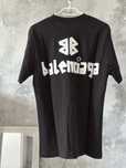Tricou Balenciaga LV Amiri Off white D&G