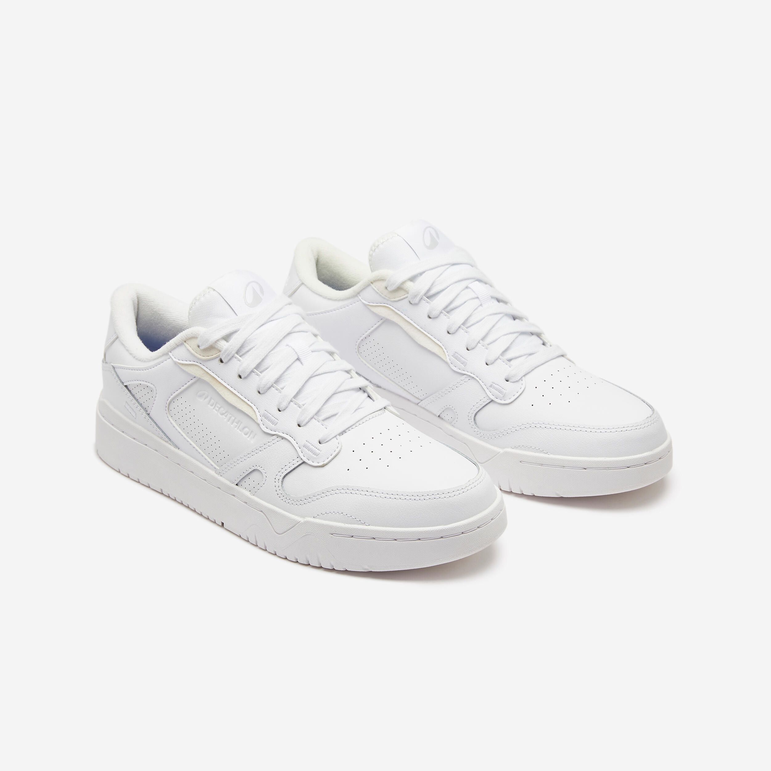 Încălțăminte Cj80 Alb Bărbați - 47 - produs resigilat (nou) Decathlon