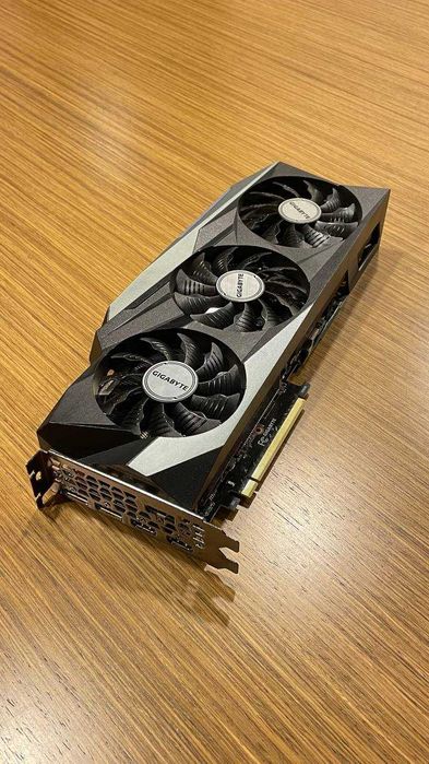 Gigabyte rtx 3090