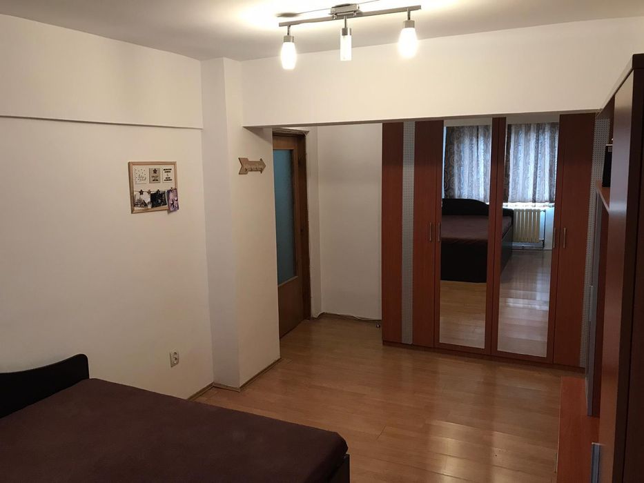 Închiriez apartament 1 camera