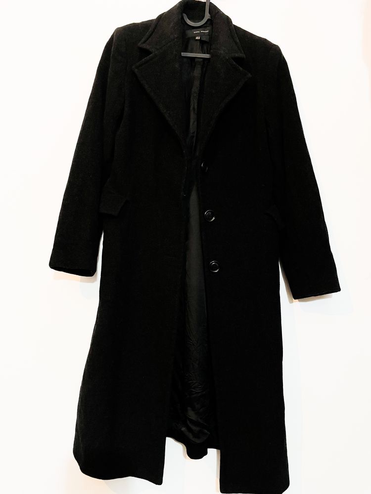 Palton de iarna Zara Women