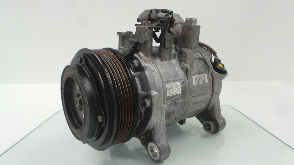 Compresor Ac Clima BMW seria F10 F11  F20 F25 F30