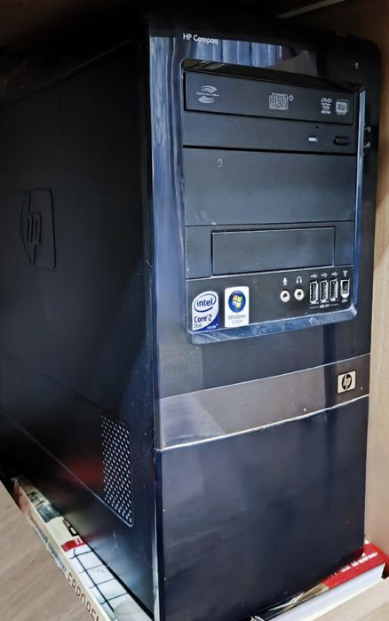 Системный   блок