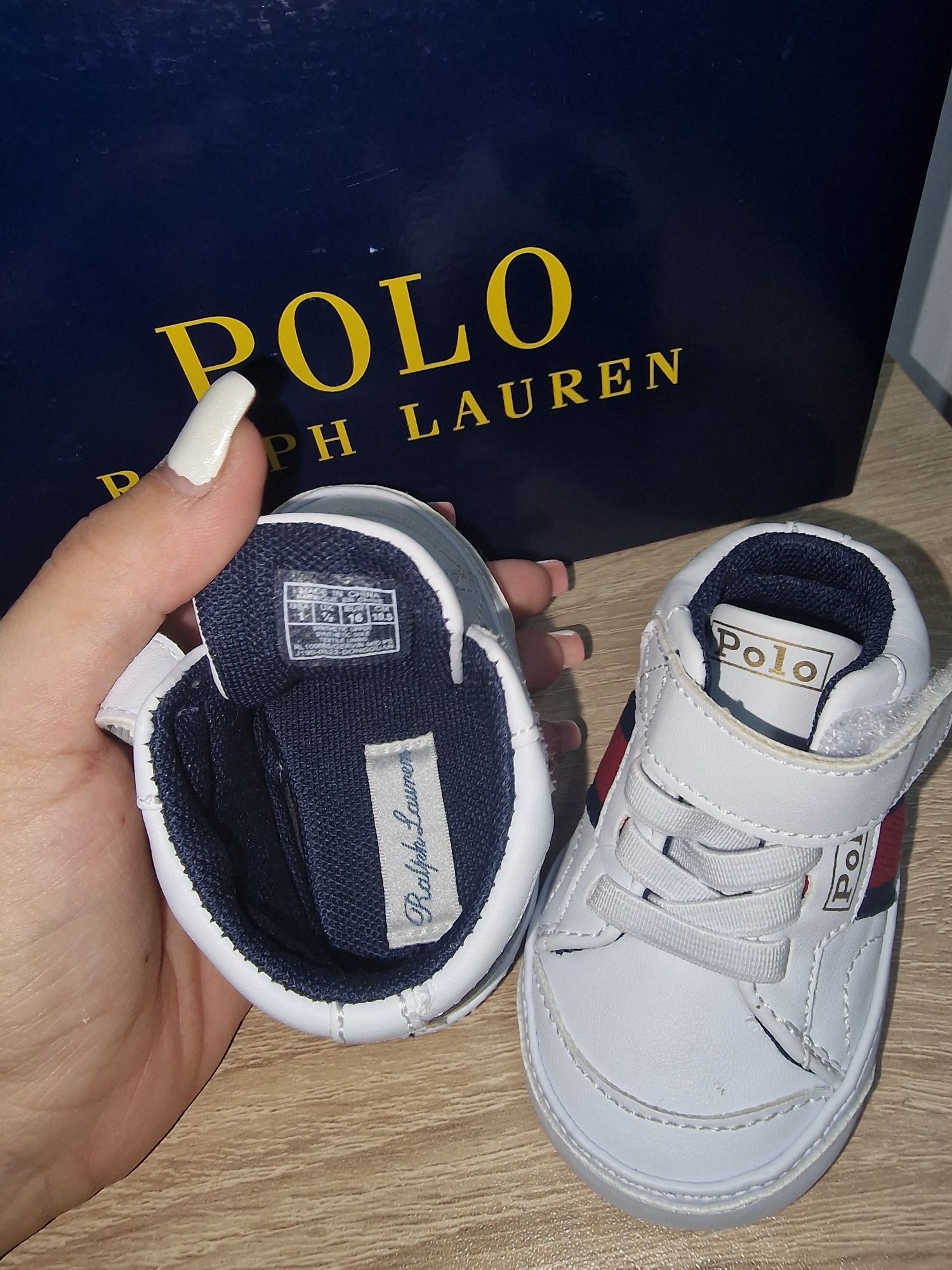 Polo Ralph Lauren